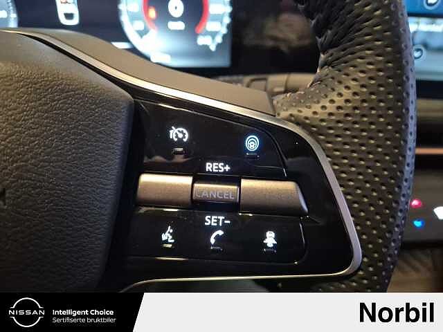 Nissan Ariya Evolve| 2WD