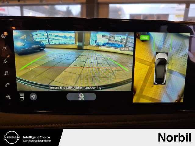 Nissan Ariya Evolve| 2WD