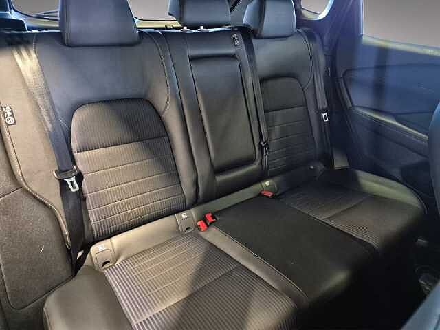 Nissan Qashqai Tekna