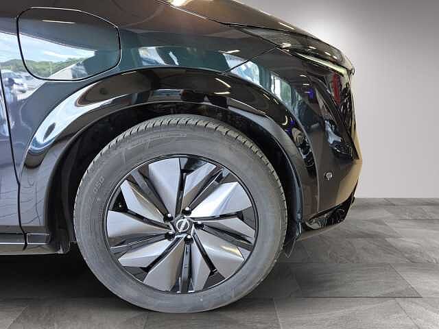 Nissan Ariya Evolve 87 kWt
