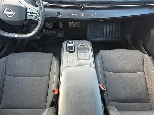 Nissan Ariya Advance