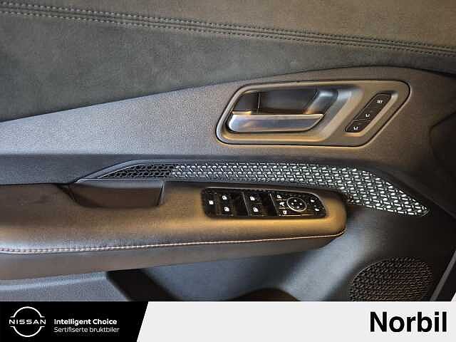 Nissan Ariya Evolve 87 kWt e4orce