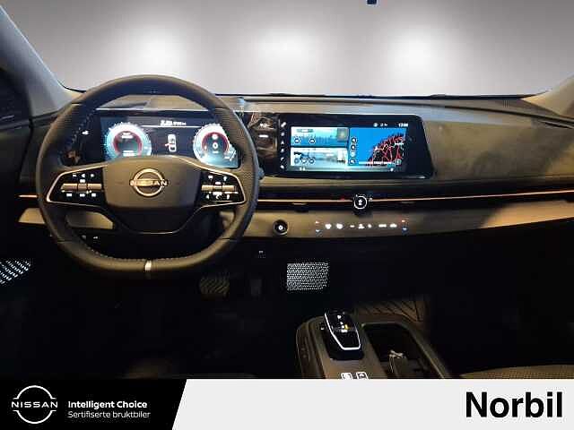 Nissan Ariya Evolve| 2WD