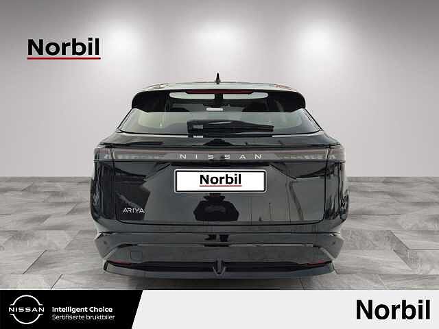 Nissan Ariya Engage