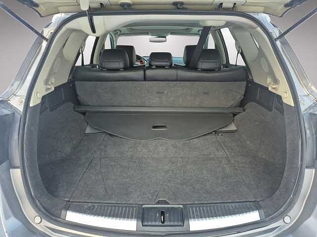 Nissan Murano DCI TEKNA