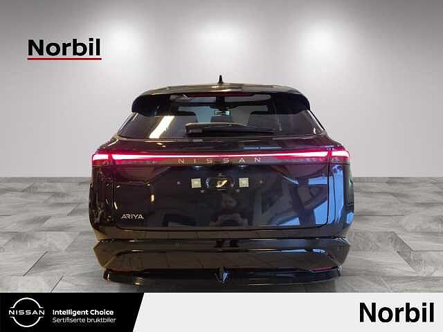 Nissan Ariya Evolve| 2WD