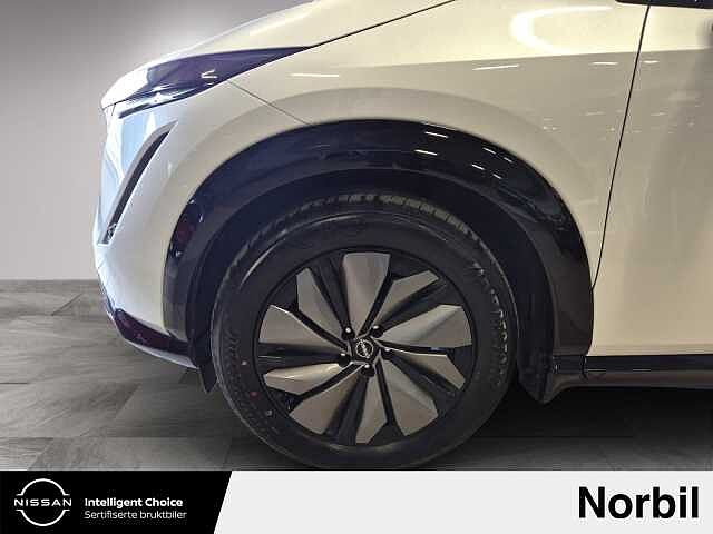 Nissan Ariya Engage 2WD