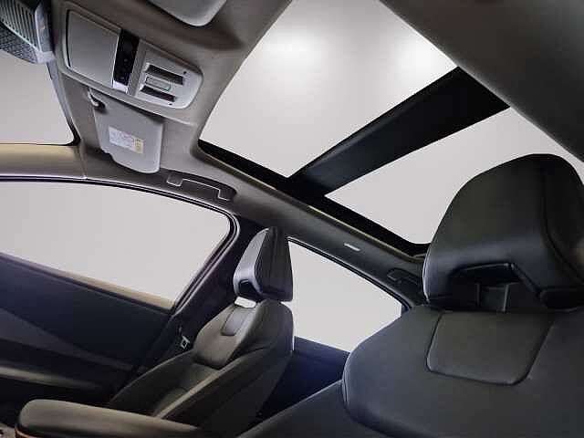 Nissan Ariya Evolve 87 kWt