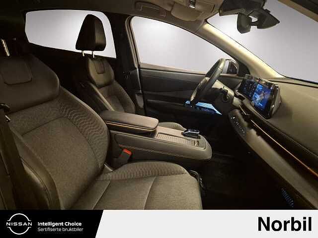 Nissan Ariya Advance