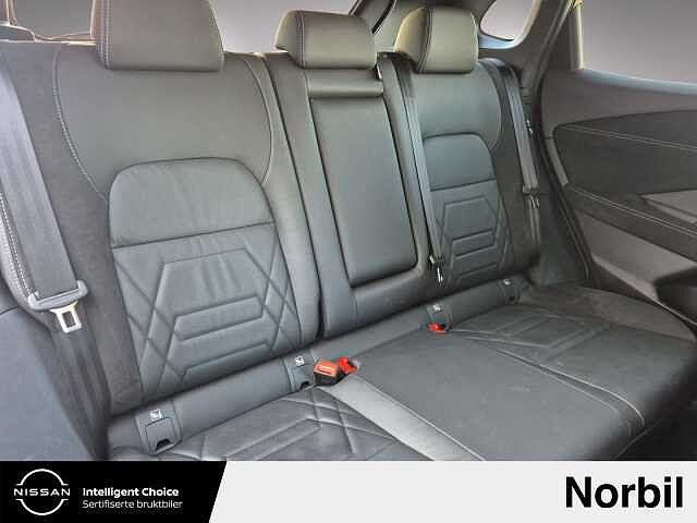 Nissan Qashqai N-Design