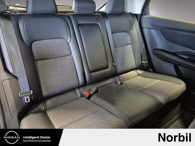 Nissan Ariya Engage 2WD