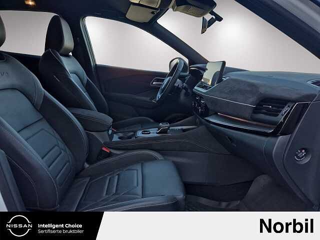 Nissan Qashqai N-Design