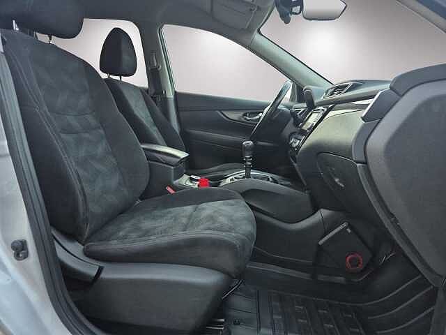 Nissan X-Trail Acenta