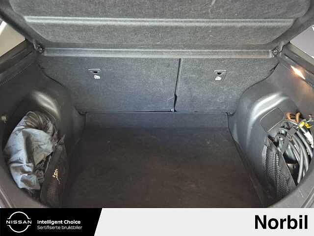 Nissan Leaf e+ Acenta 62KWH