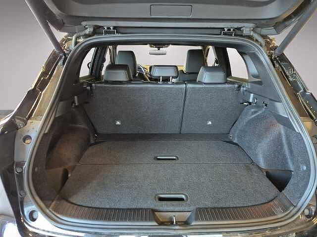 Nissan Qashqai Tekna