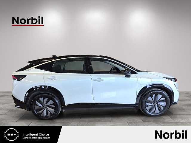 Nissan Ariya Engage 2WD