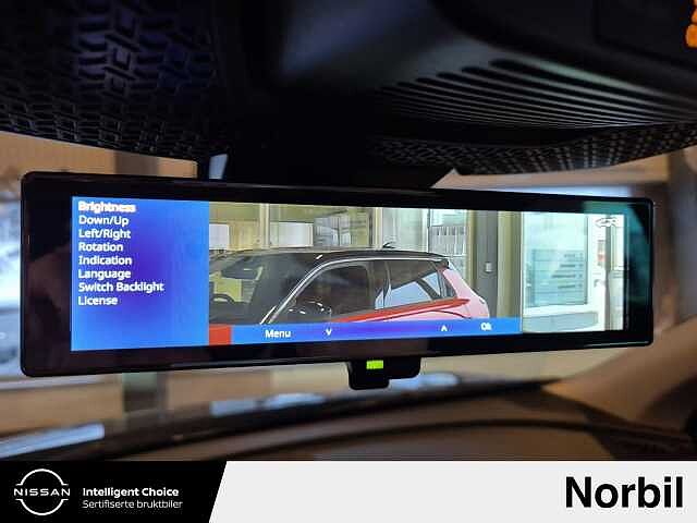 Nissan Ariya Evolve| 2WD