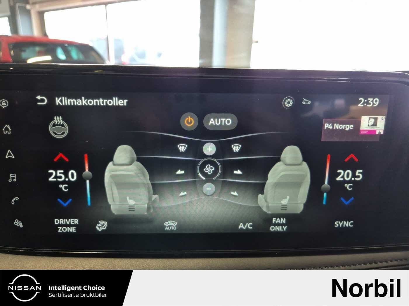 Nissan Ariya Engage 2WD