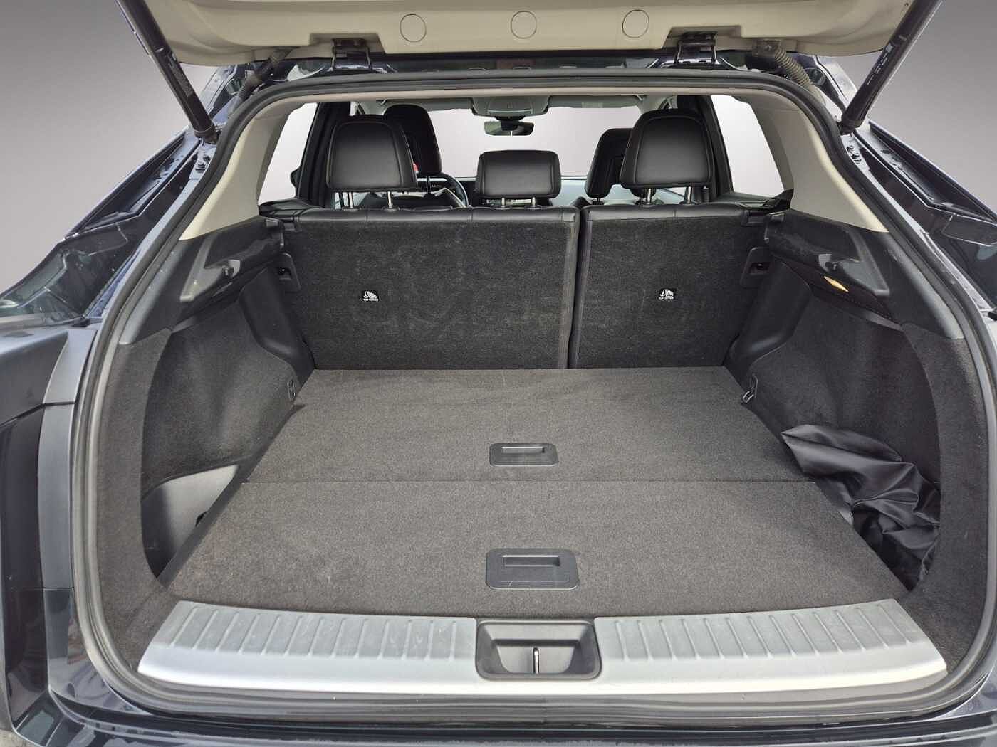 Nissan Ariya Advance