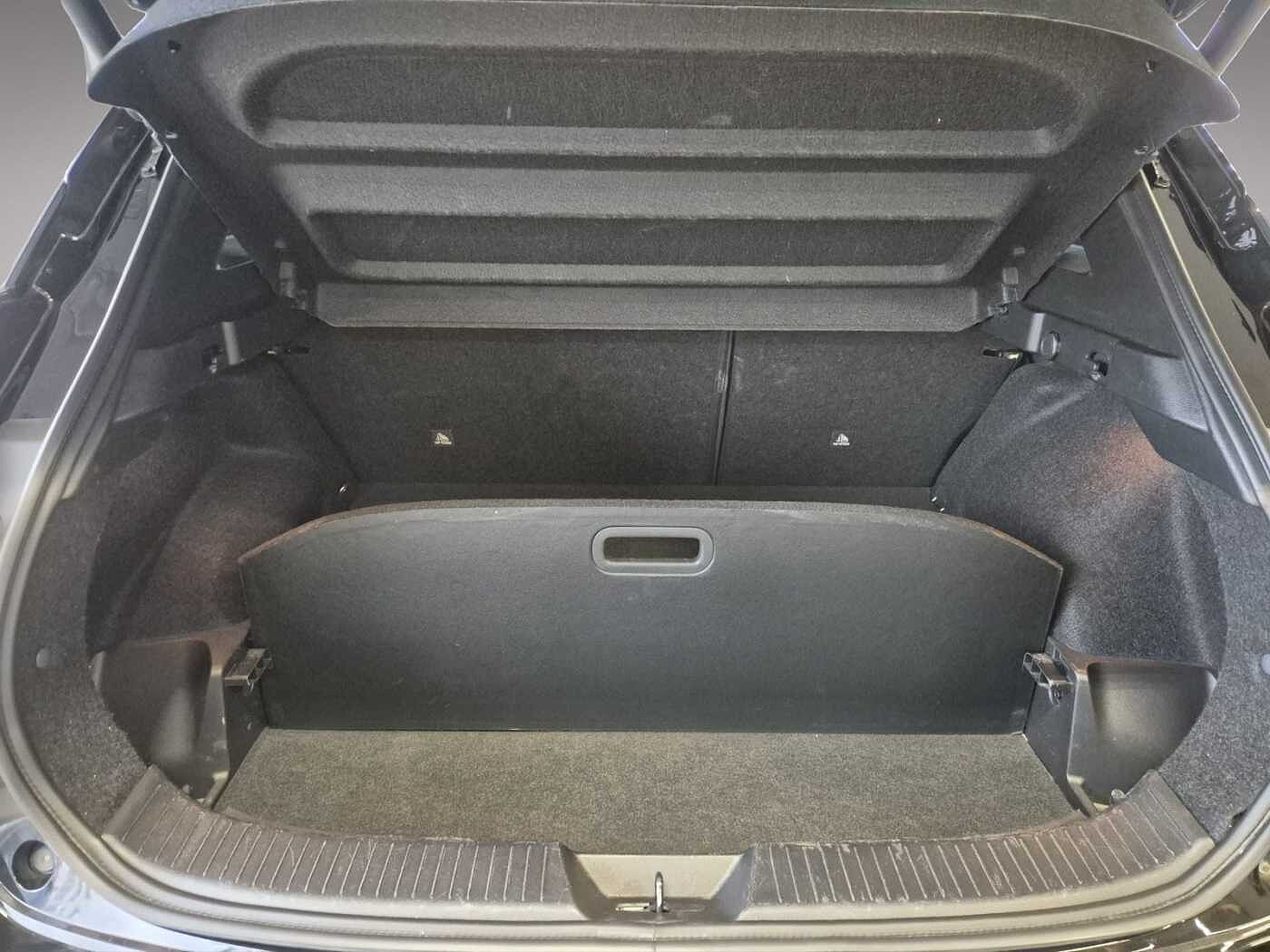Nissan Qashqai Tekna AWD