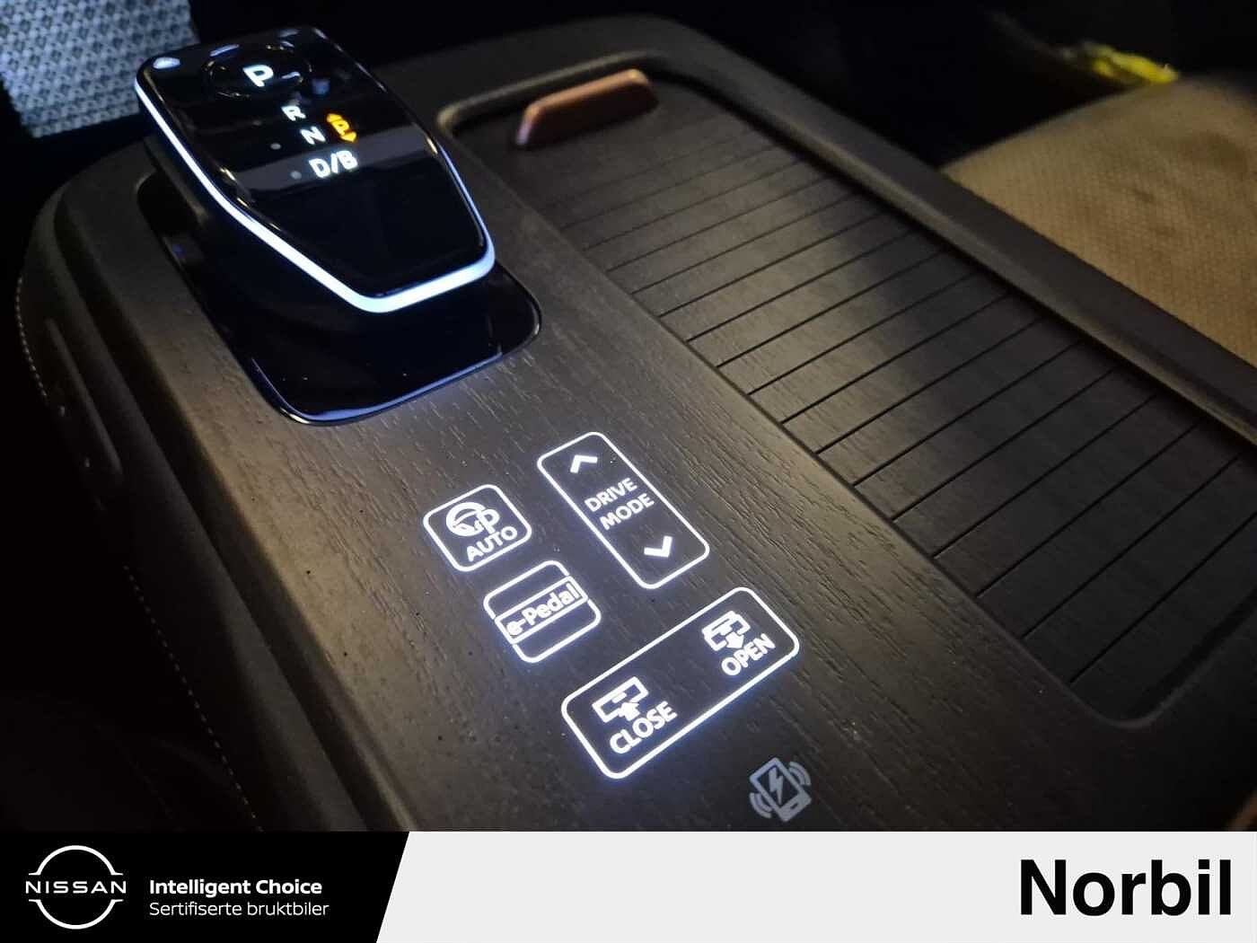 Nissan Ariya Evolve| 2WD