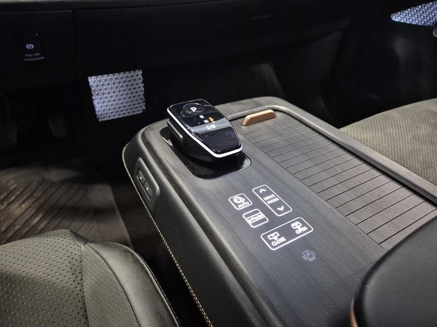Nissan Ariya Evolve 87 kWt