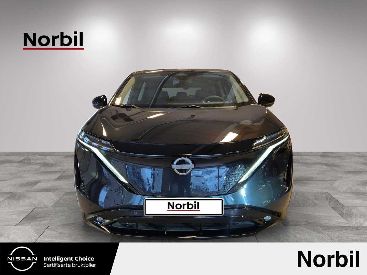 Nissan Ariya Evolve| 2WD