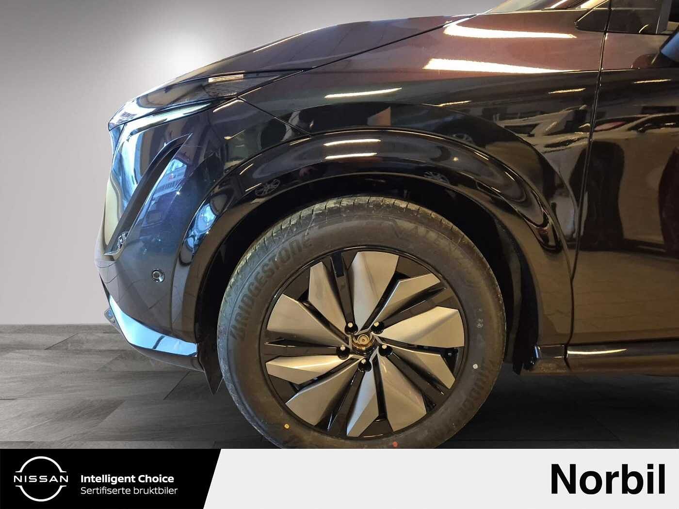Nissan Ariya Evolve| 2WD