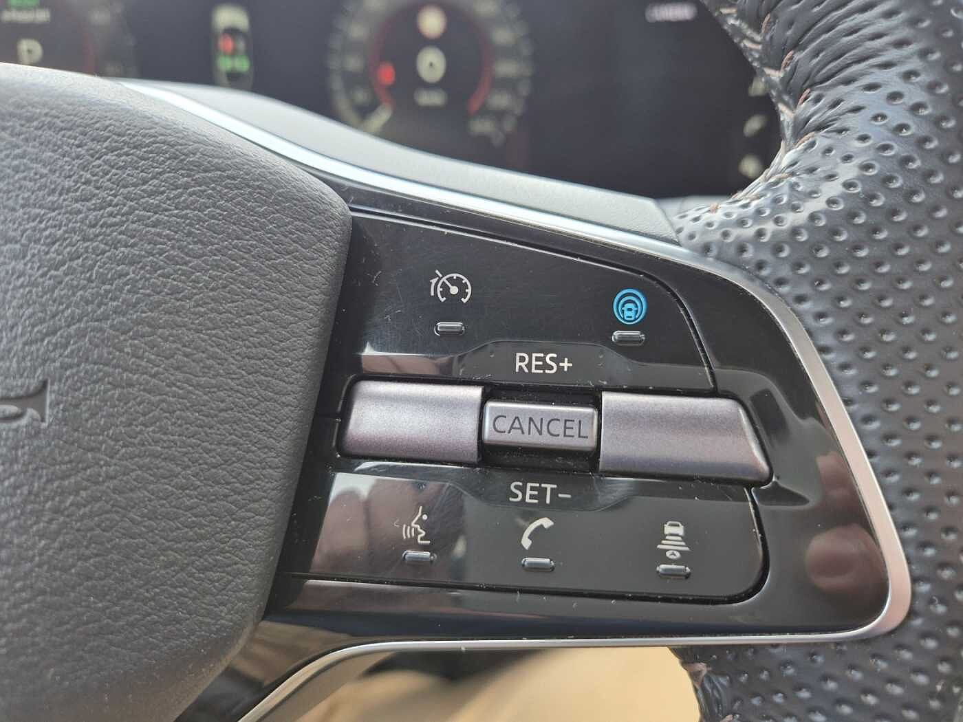 Nissan Ariya Advance