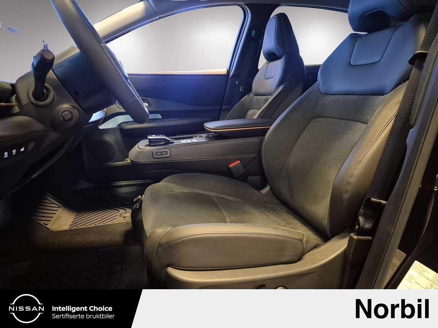 Nissan Ariya Evolve| 2WD