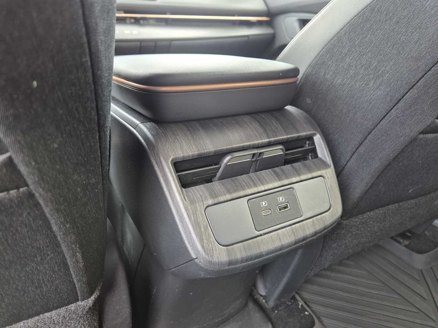 Nissan Ariya Advance