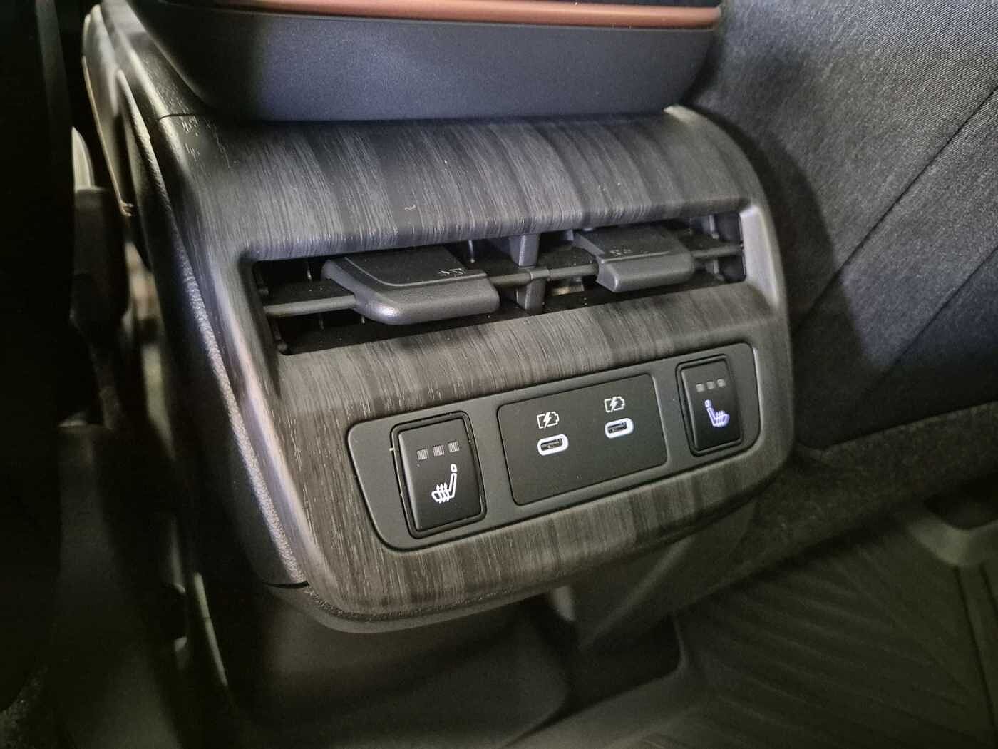 Nissan Ariya Evolve 87 kWt