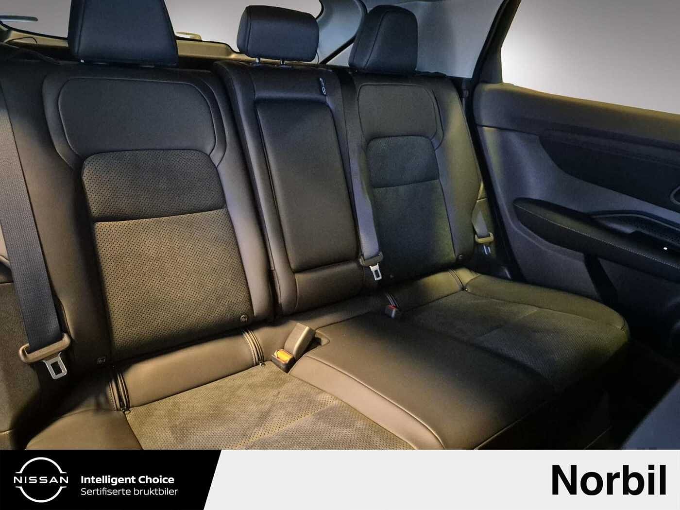 Nissan Ariya Evolve| 2WD