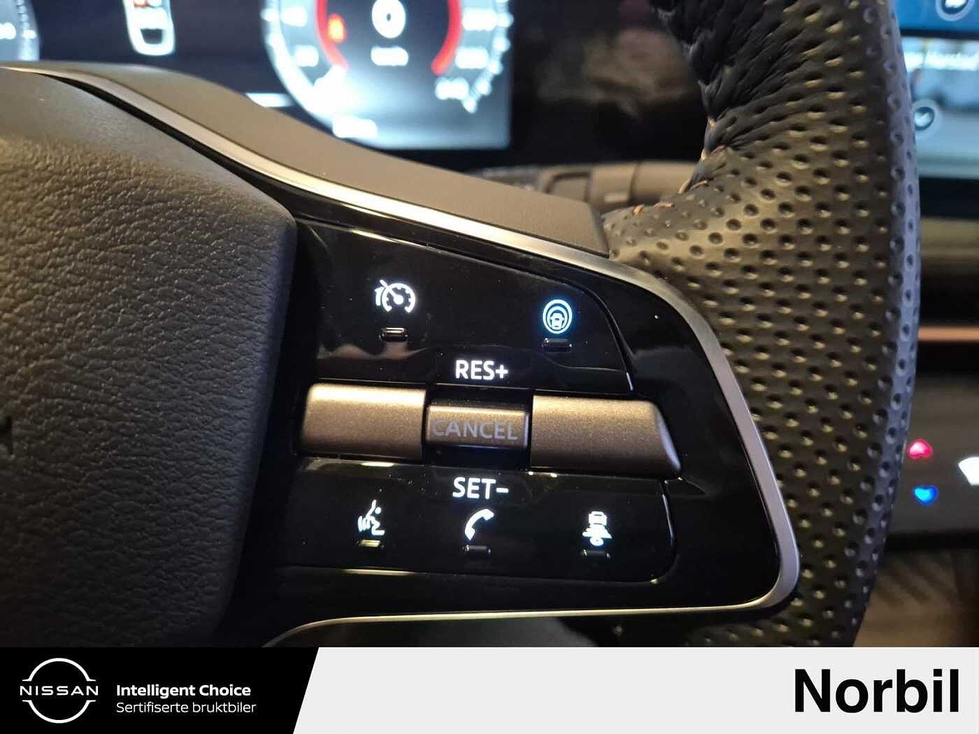 Nissan Ariya Evolve| 2WD
